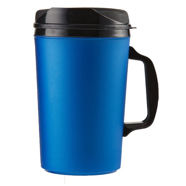 Mammoth Polypropylene Mug, 34oz.
