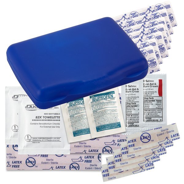 Comfort Care™ First Aid Kit