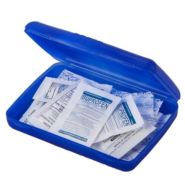 Comfort Care™ First Aid Kit