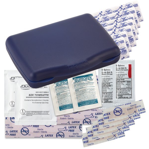 Comfort Care™ First Aid Kit