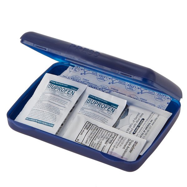 Comfort Care™ First Aid Kit