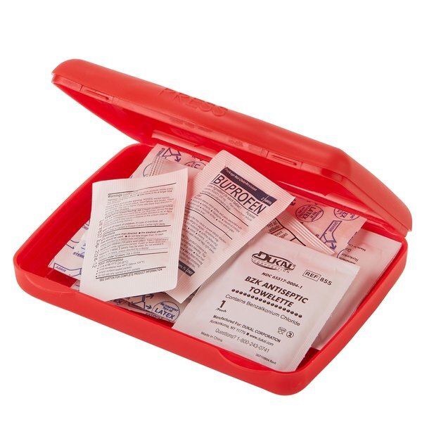 Comfort Care™ First Aid Kit