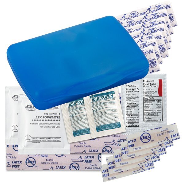 Comfort Care™ First Aid Kit
