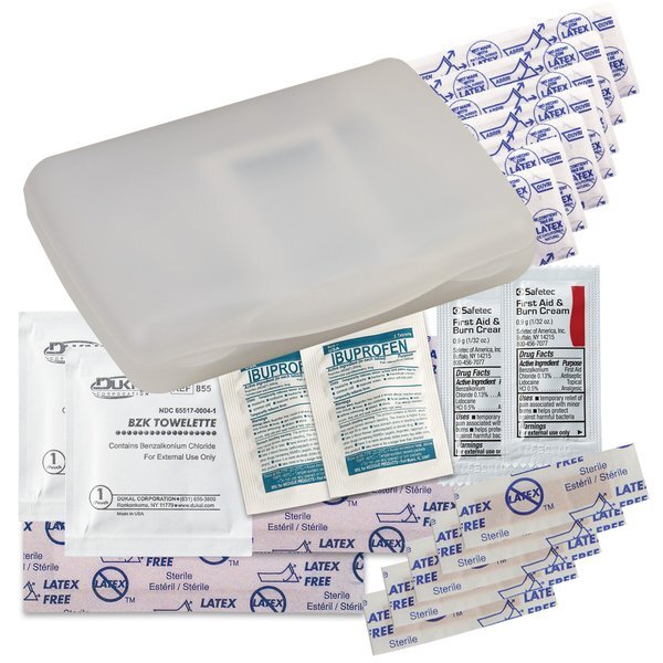 Comfort Care™ First Aid Kit