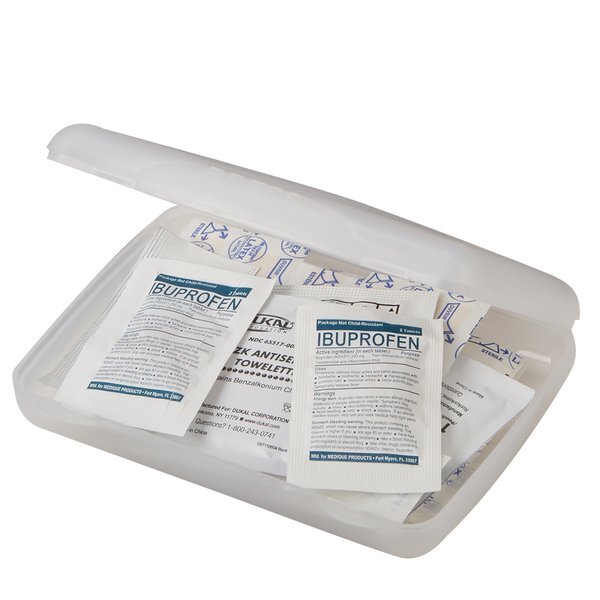 Comfort Care™ First Aid Kit