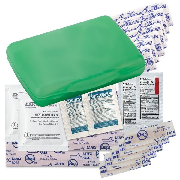 Comfort Care™ First Aid Kit