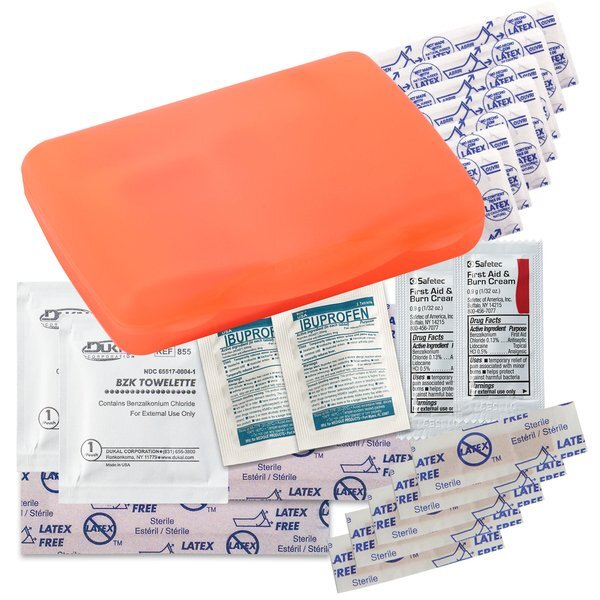 Comfort Care™ First Aid Kit