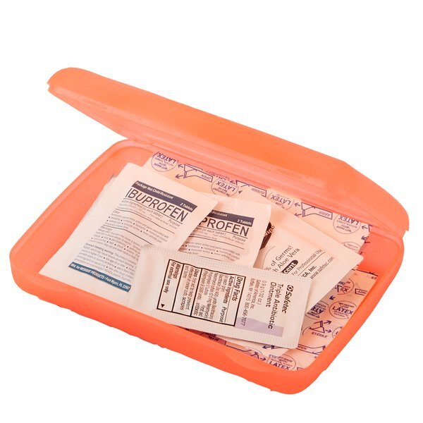 Comfort Care™ First Aid Kit