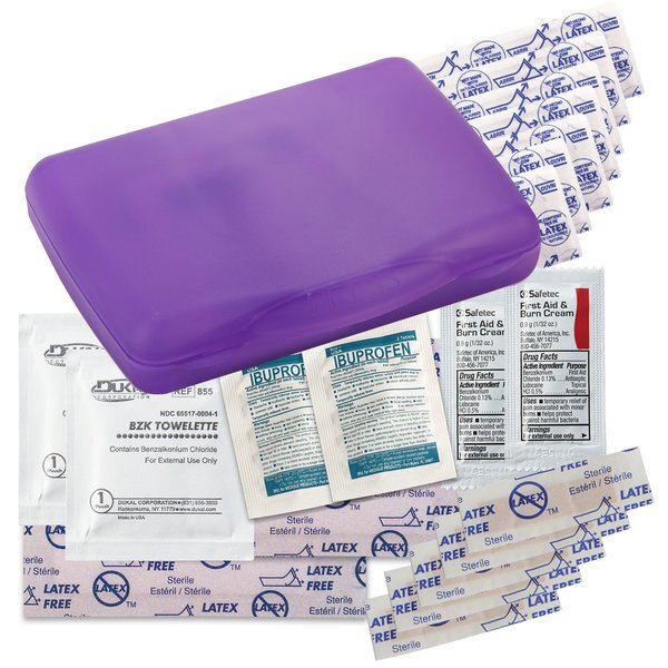 Comfort Care™ First Aid Kit