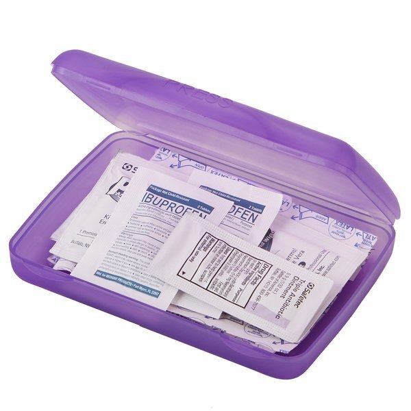 Comfort Care™ First Aid Kit