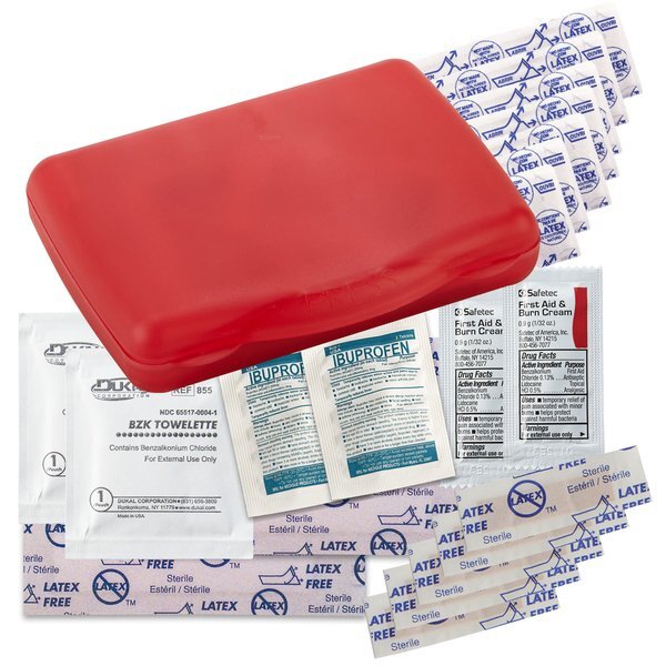 Comfort Care™ First Aid Kit