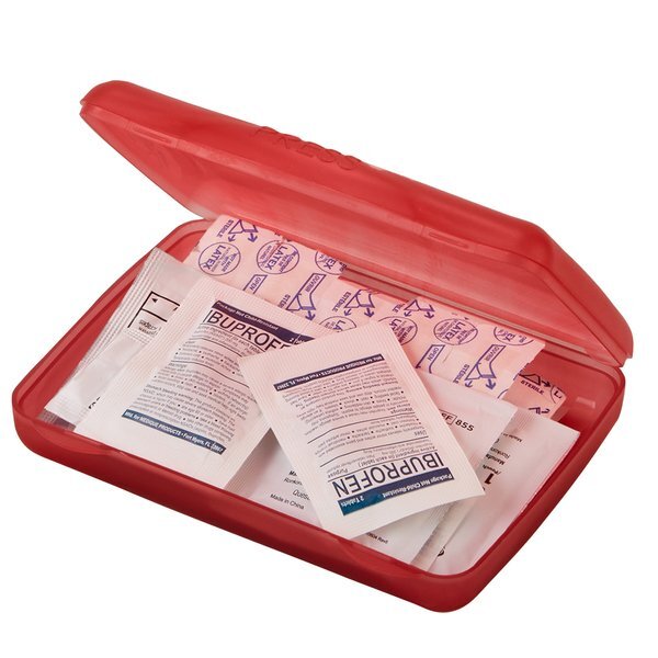 Comfort Care™ First Aid Kit