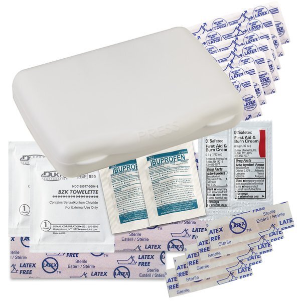 Comfort Care™ First Aid Kit