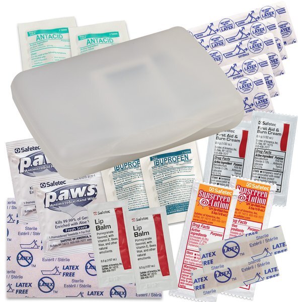 Comfort Care™ Outdoor Kit