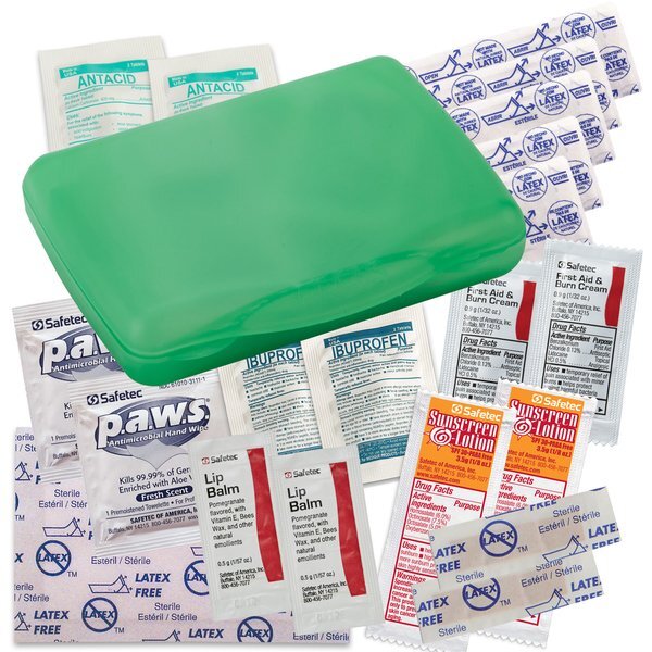Comfort Care™ Outdoor Kit