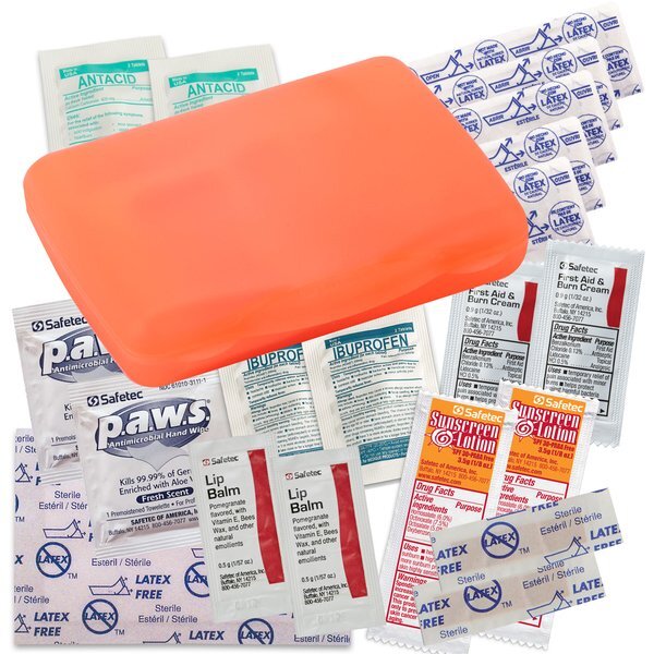 Comfort Care™ Outdoor Kit