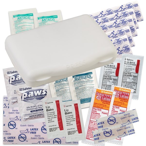 Comfort Care™ Outdoor Kit