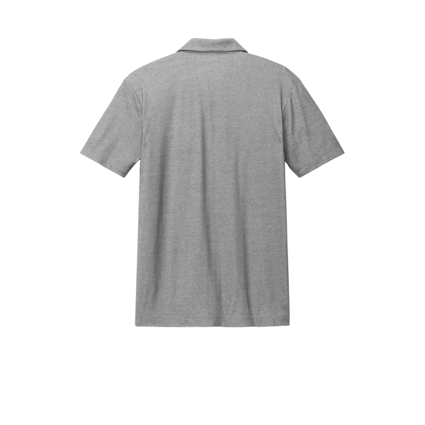 Port Authority® Fine Pique Blend Men's Polo