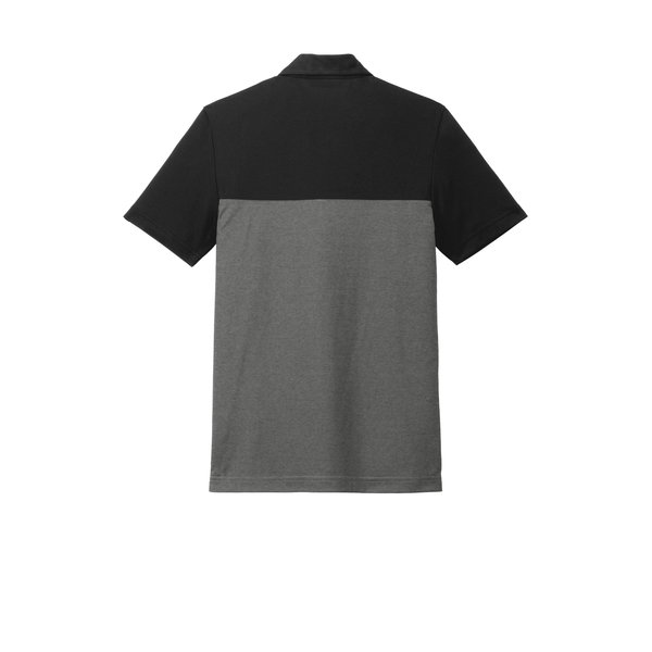 TravisMathew® Sunset Cotton/Poly Blocked Men's Polo