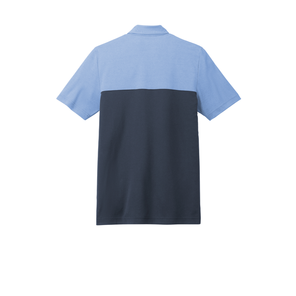 TravisMathew® Sunset Cotton/Poly Blocked Men's Polo
