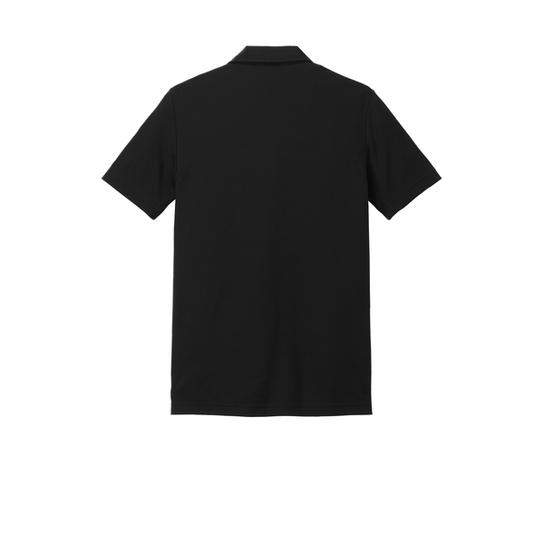 TravisMathew® Coastal Cotton/Poly Chest Stripe Men's Polo