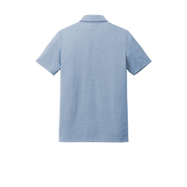 TravisMathew® Coastal Cotton/Poly Chest Stripe Men's Polo