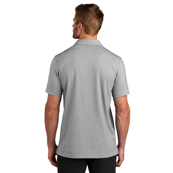 TravisMathew® Coastal Cotton/Poly Chest Stripe Men's Polo
