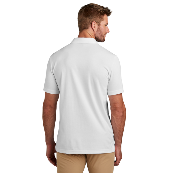 TravisMathew® Coastal Cotton/Poly Chest Stripe Men's Polo