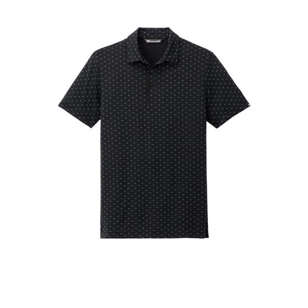 TravisMathew® Oceanside Cotton/Poly Geo Men's Polo