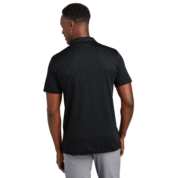 TravisMathew® Oceanside Cotton/Poly Geo Men's Polo