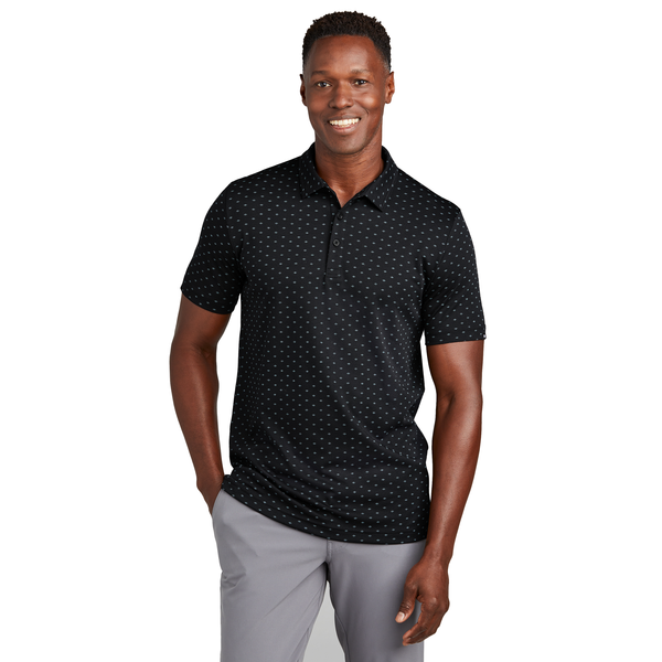 TravisMathew® Oceanside Cotton/Poly Geo Men's Polo