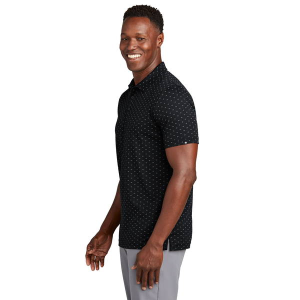 TravisMathew® Oceanside Cotton/Poly Geo Men's Polo