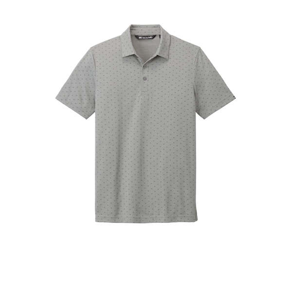 TravisMathew® Oceanside Cotton/Poly Geo Men's Polo