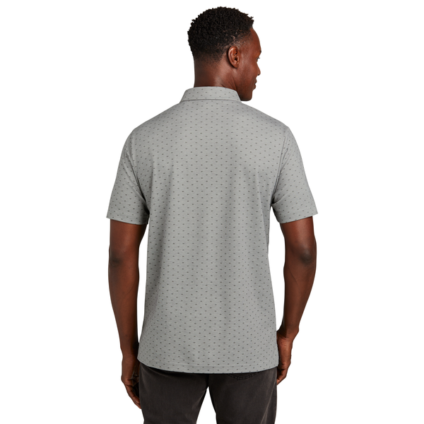 TravisMathew® Oceanside Cotton/Poly Geo Men's Polo
