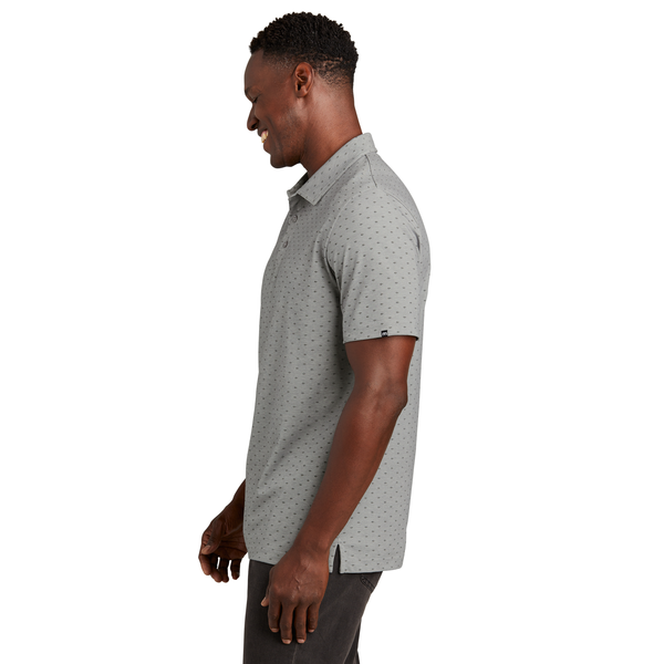 TravisMathew® Oceanside Cotton/Poly Geo Men's Polo