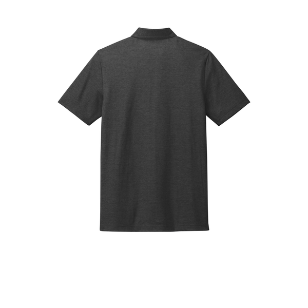 TravisMathew® Oceanside Cotton/Poly Heather Pocket Men's Polo