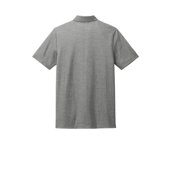 TravisMathew® Oceanside Cotton/Poly Heather Pocket Men's Polo