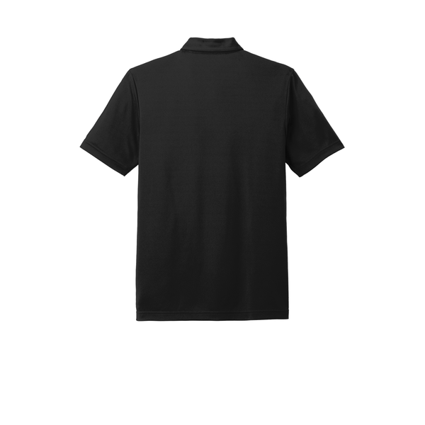 TravisMathew® Coto Polyester Performance Chest Stripe Men's Polo