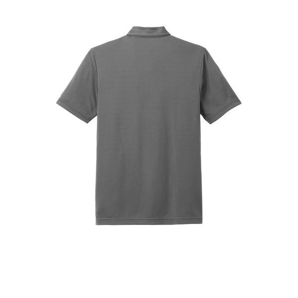 TravisMathew® Coto Polyester Performance Chest Stripe Men's Polo