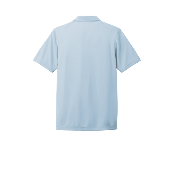 TravisMathew® Coto Polyester Performance Chest Stripe Men's Polo