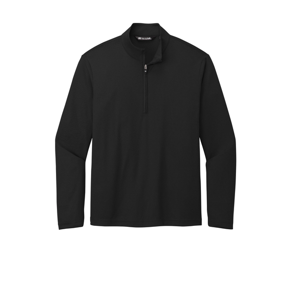 TravisMathew® Coto Polyester Performance Men's 1/4 Zip