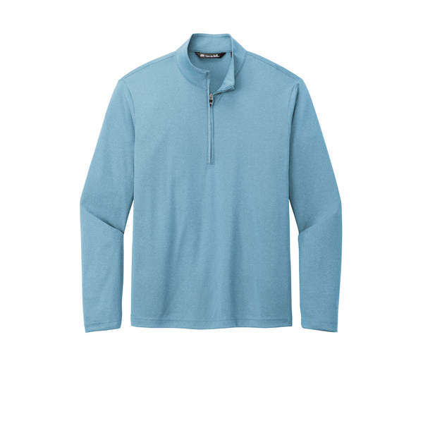 TravisMathew® Coto Polyester Performance Men's 1/4 Zip