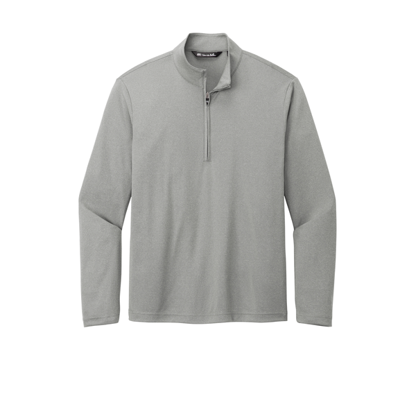 TravisMathew® Coto Polyester Performance Men's 1/4 Zip