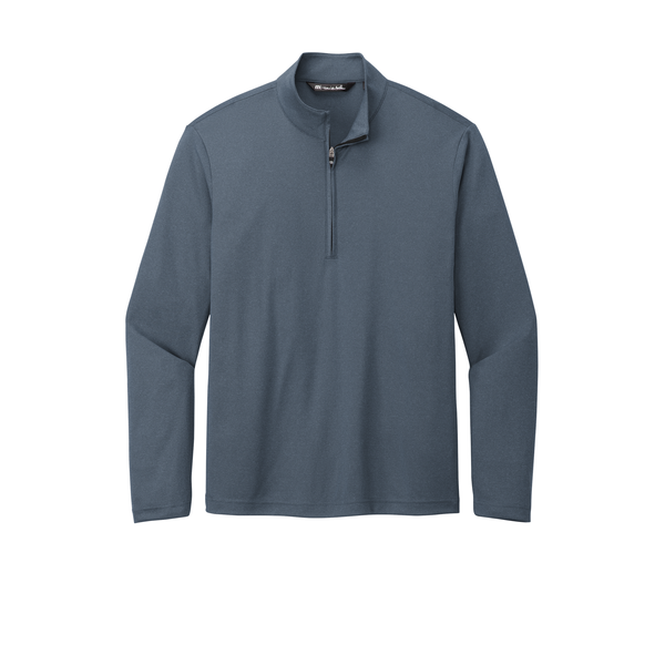 TravisMathew® Coto Polyester Performance Men's 1/4 Zip