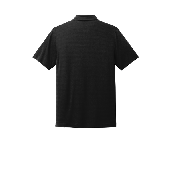 TravisMathew® Bayfront Cotton/Poly Solid Men's Polo