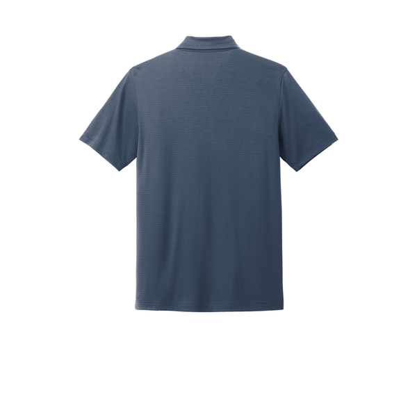 TravisMathew® Bayfront Cotton/Poly Solid Men's Polo