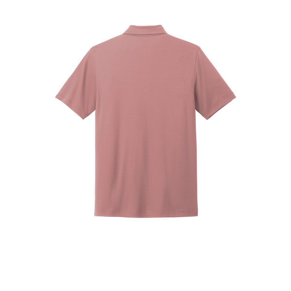 TravisMathew® Bayfront Cotton/Poly Solid Men's Polo