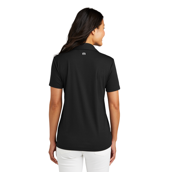 TravisMathew® Coto Polyester Ladies' Performance Polo