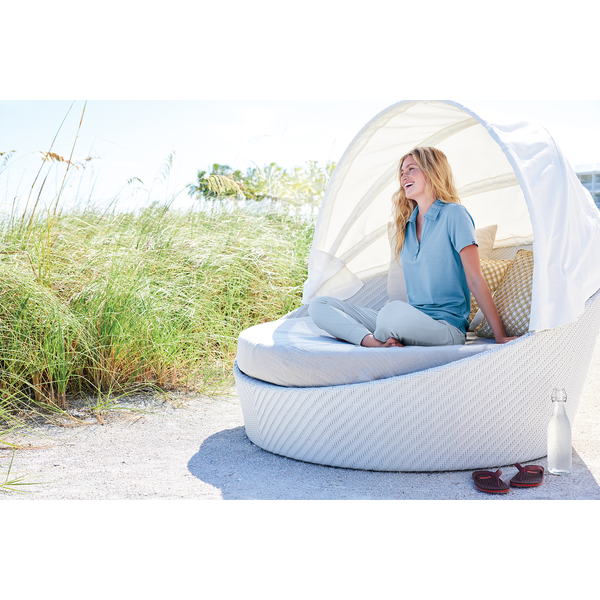 TravisMathew® Coto Polyester Ladies' Performance Polo