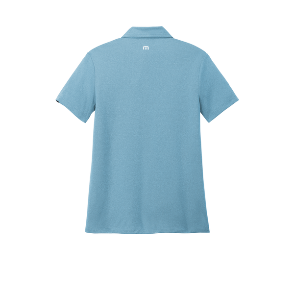 TravisMathew® Coto Polyester Ladies' Performance Polo